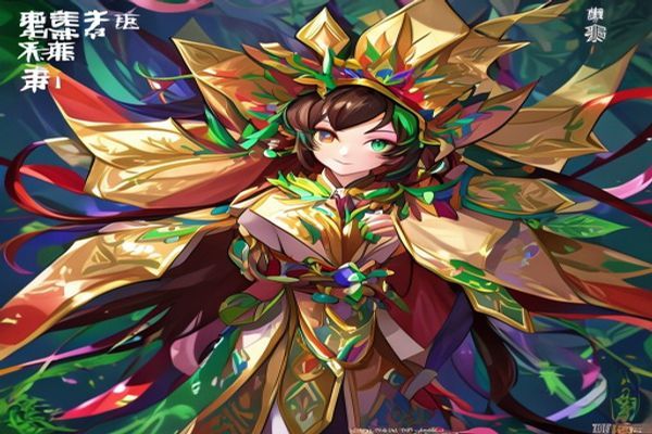 刀塔传奇2月签到英雄